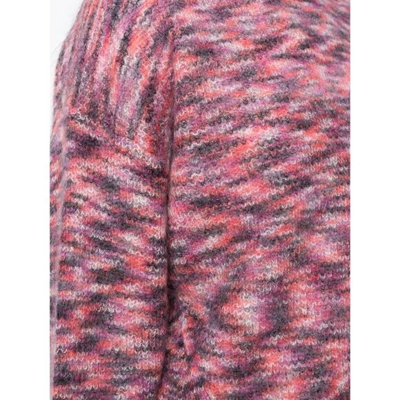 IRO Mohair Wool blend Version sweater - Picture 7 of 13